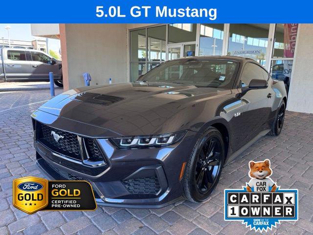 2024 Ford Mustang GT Fastback for sale in Bullhead City, AZ
