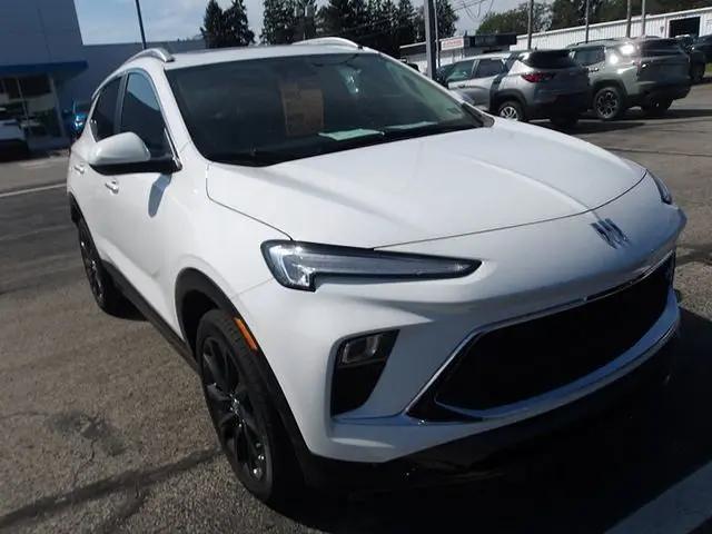 2024 Buick Encore GX Sport Touring AWD for sale in Butler, PA