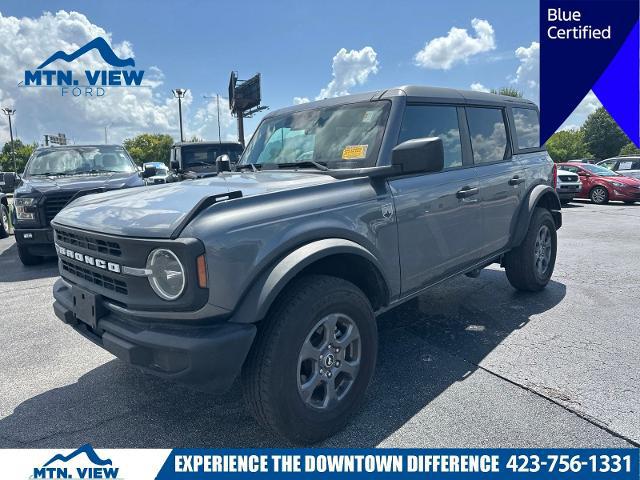 2025 Ford Bronco Big Bend for sale in Chattanooga, TN