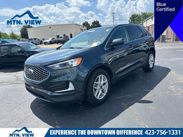 2024 Ford Edge SEL for sale in Chattanooga, TN