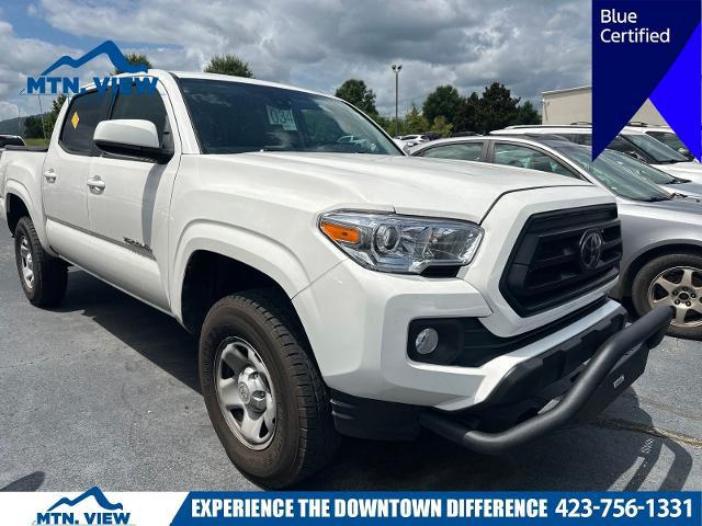 2021 Toyota Tacoma SR for sale in Chattanooga, TN