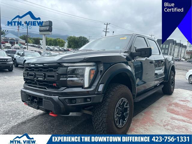 2025 Ford F-150 Raptor for sale in Chattanooga, TN