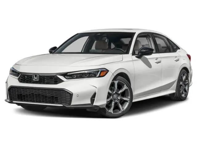 2026 Honda Civic Sport Touring for sale in Jacksonville, NC