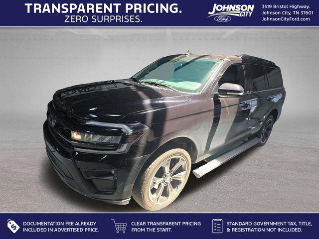 2024 Ford Expedition Limited for sale in Johnson City, TN