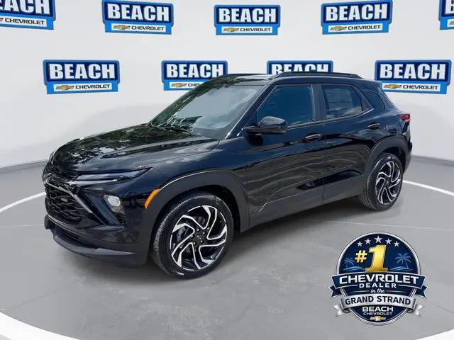 2026 Chevrolet TrailBlazer FWD RS for sale in Little River, SC