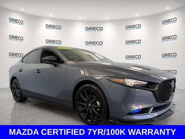 2026 Mazda Mazda3 2.5 Turbo Premium Plus for sale in Delray Beach, FL