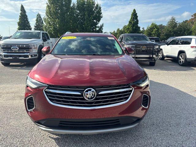 2023 Buick Envision Preferred FWD