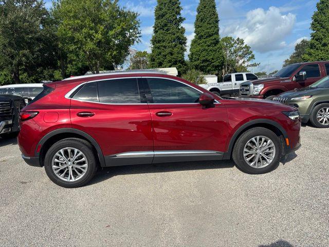 2023 Buick Envision Preferred FWD