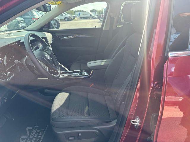 2023 Buick Envision Preferred FWD