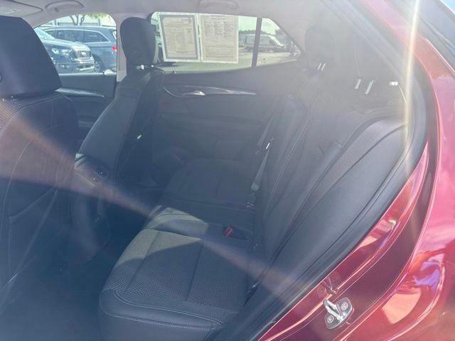2023 Buick Envision Preferred FWD