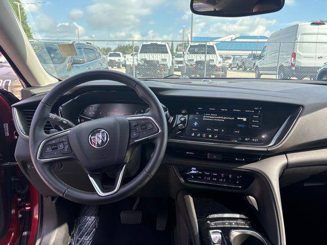 2023 Buick Envision Preferred FWD