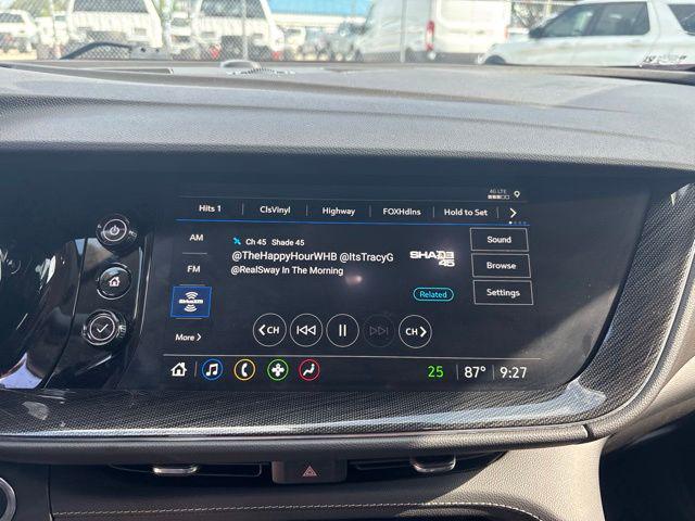 2023 Buick Envision Preferred FWD