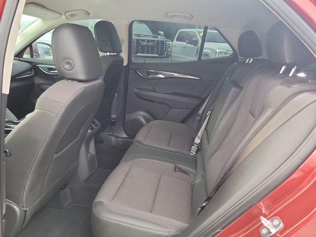 2023 Buick Envision Preferred FWD
