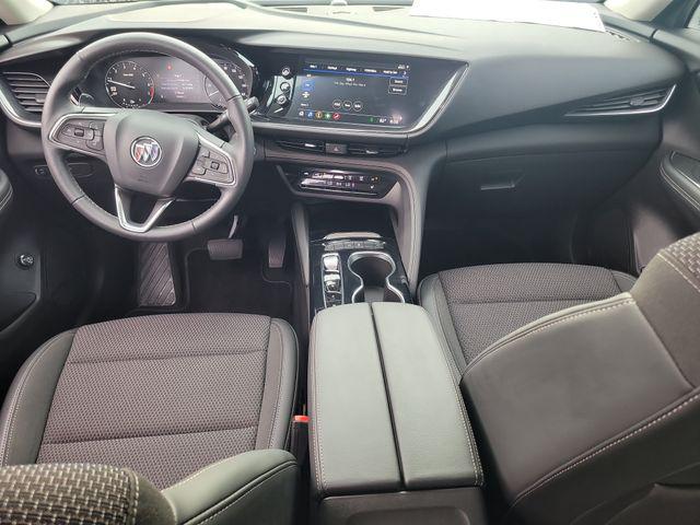 2023 Buick Envision Preferred FWD