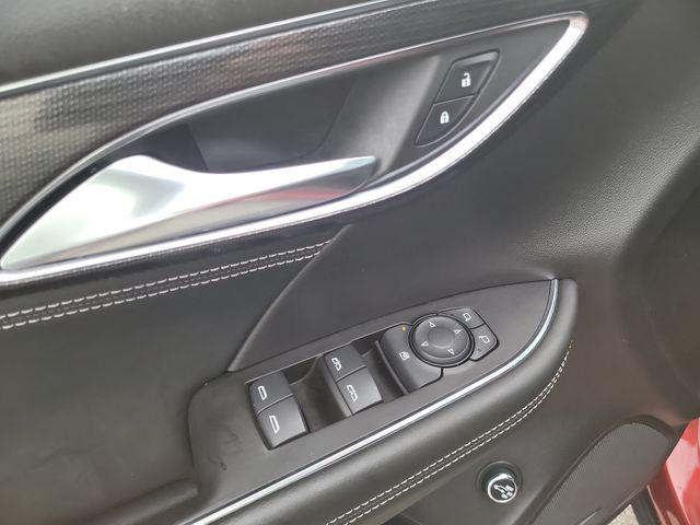 2023 Buick Envision Preferred FWD