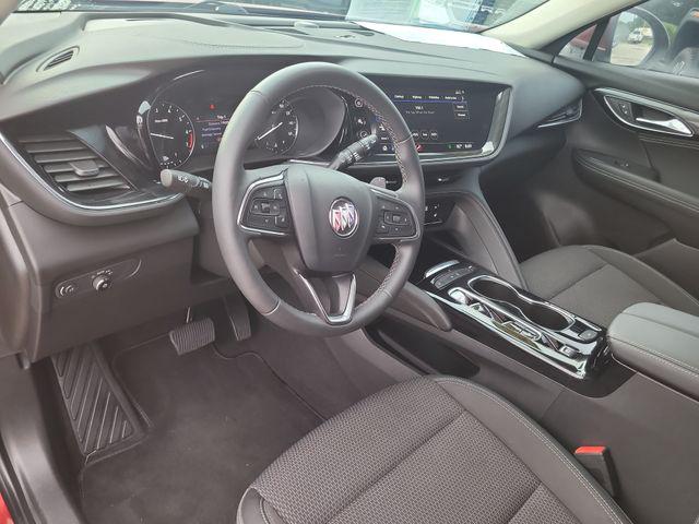 2023 Buick Envision Preferred FWD
