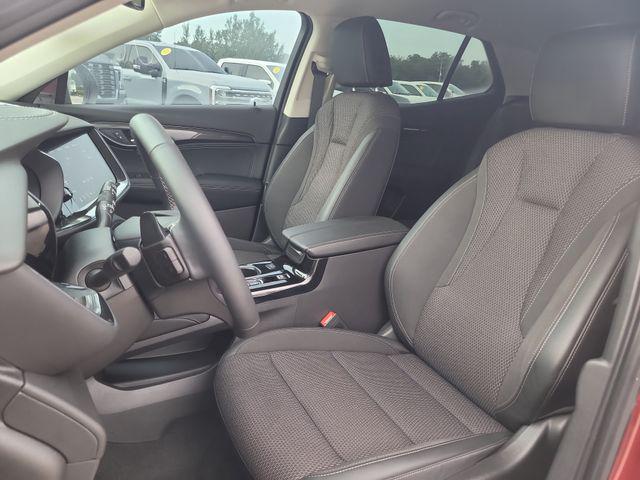 2023 Buick Envision Preferred FWD