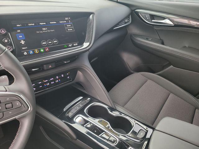 2023 Buick Envision Preferred FWD