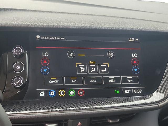 2023 Buick Envision Preferred FWD