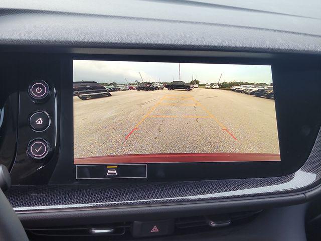 2023 Buick Envision Preferred FWD