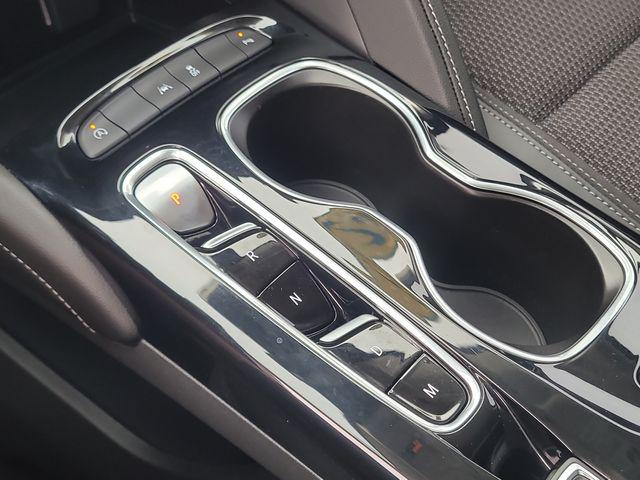 2023 Buick Envision Preferred FWD