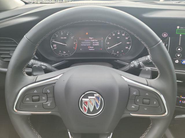 2023 Buick Envision Preferred FWD