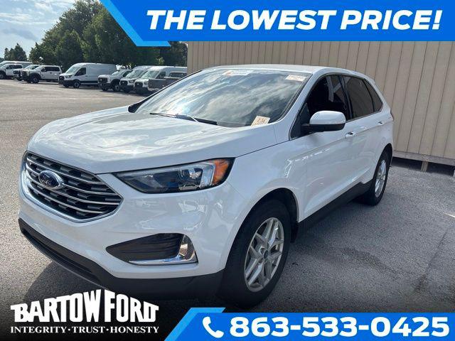2022 Ford Edge SEL for sale in Bartow, FL