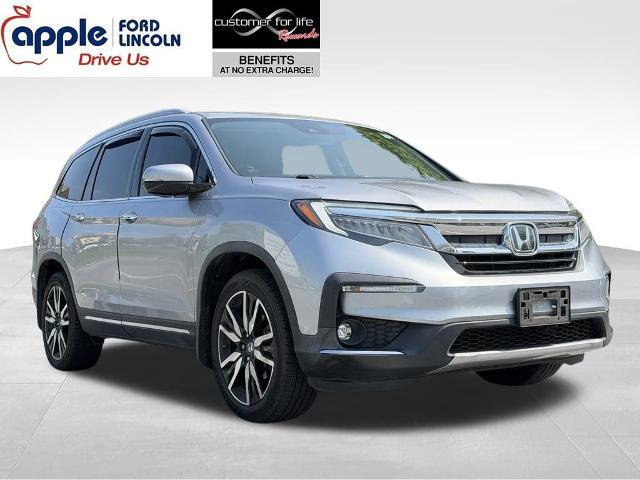 2021 Honda Pilot AWD Touring 7 Passenger for sale in Columbia, MD