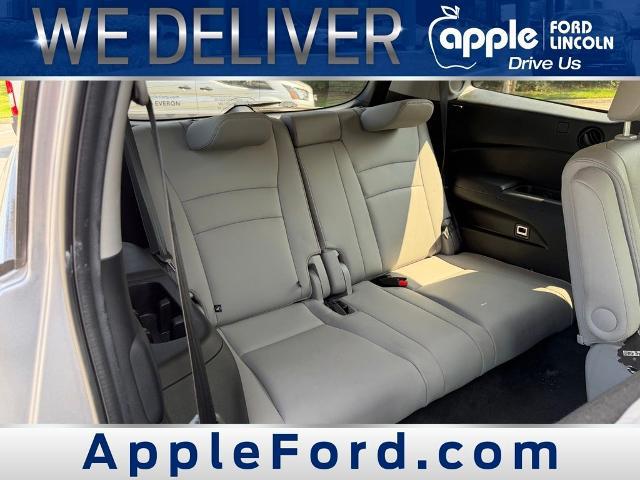 2021 Honda Pilot AWD Touring 7 Passenger
