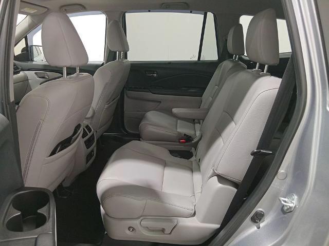 2021 Honda Pilot AWD Touring 7 Passenger