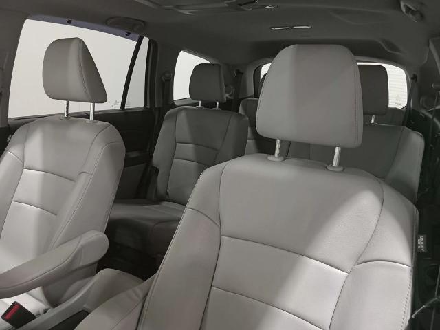2021 Honda Pilot AWD Touring 7 Passenger