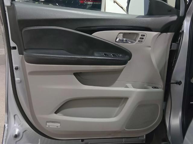 2021 Honda Pilot AWD Touring 7 Passenger