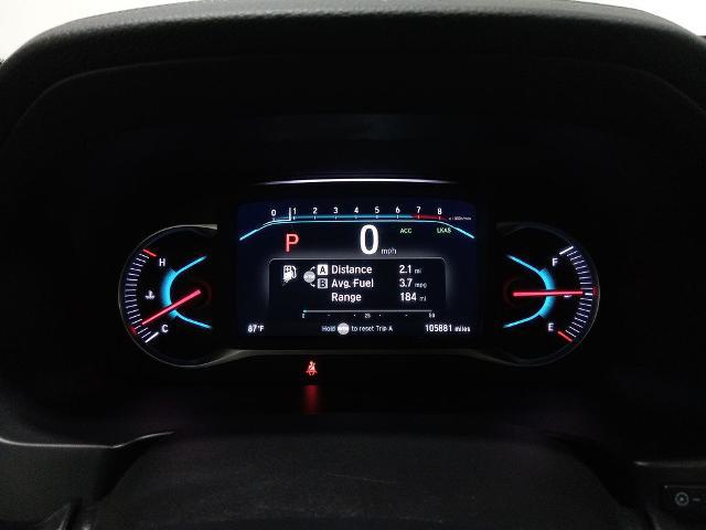 2021 Honda Pilot AWD Touring 7 Passenger