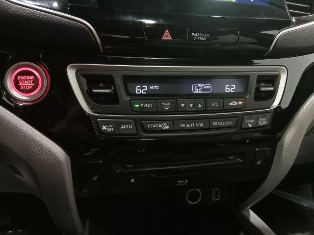 2021 Honda Pilot AWD Touring 7 Passenger