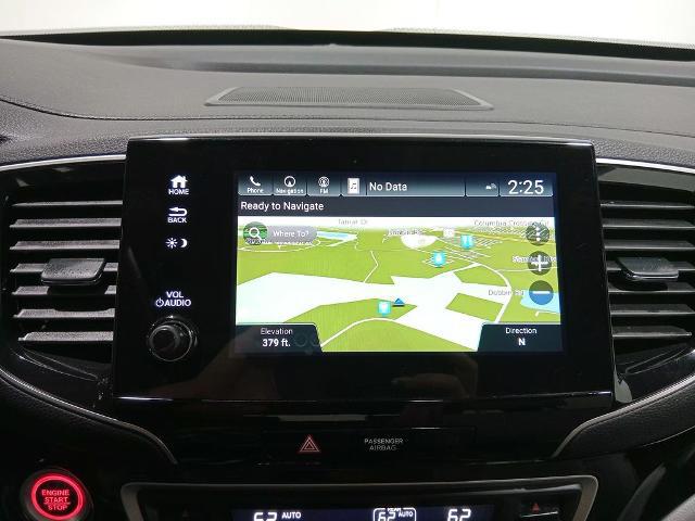 2021 Honda Pilot AWD Touring 7 Passenger