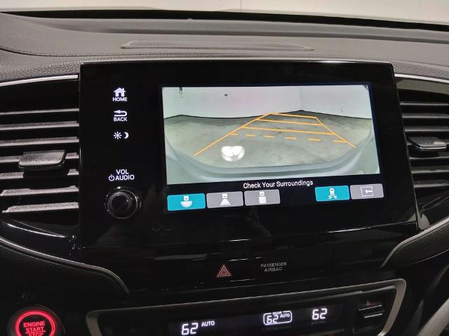 2021 Honda Pilot AWD Touring 7 Passenger