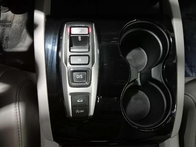 2021 Honda Pilot AWD Touring 7 Passenger