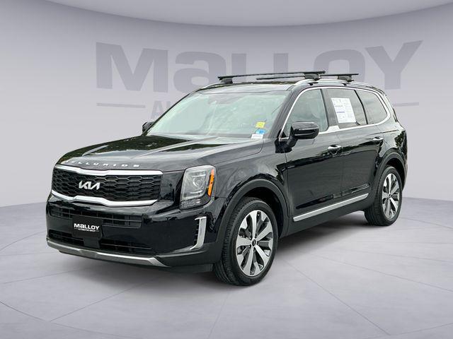 2022 Kia Telluride S for sale in Winchester, VA
