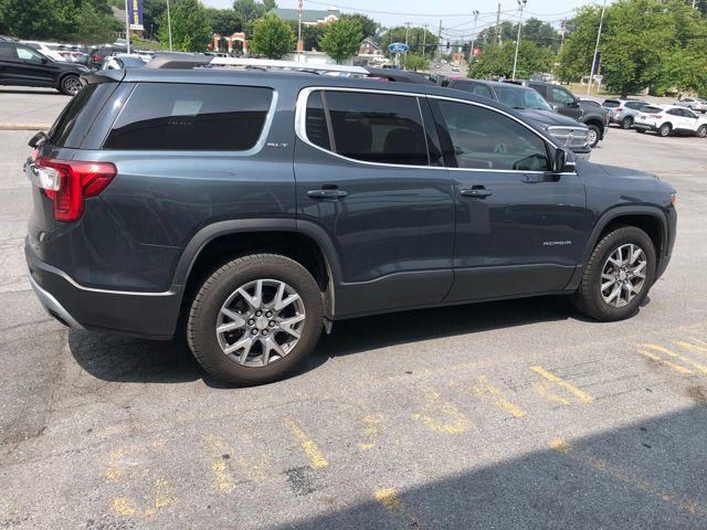 2020 GMC Acadia AWD SLT for sale in Winchester, VA