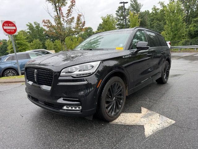 2023 Lincoln Aviator Reserve for sale in Asheville, NC