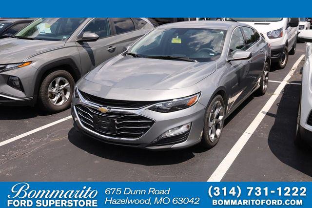 2024 Chevrolet Malibu FWD 1LT for sale in Hazelwood, MO