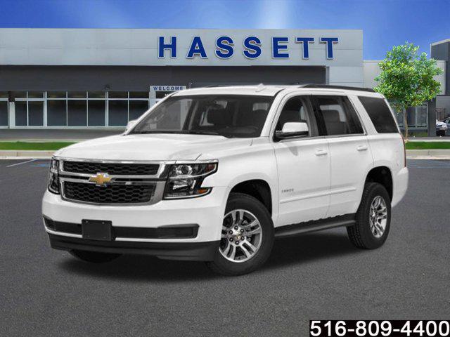 2019 Chevrolet Tahoe Premier for sale in Wantagh, NY
