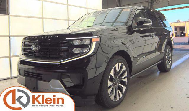 2025 Ford Expedition Platinum for sale in Winneconne, WI