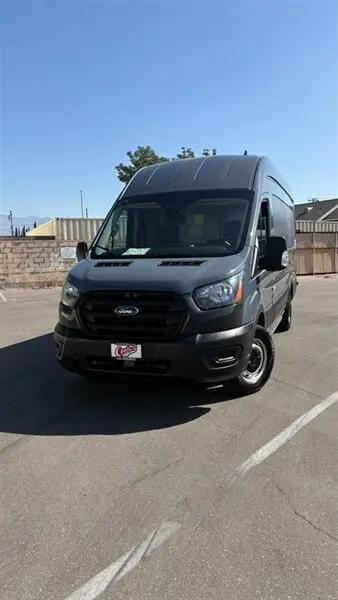 2020 Ford Transit Cargo Van T-250 for sale in South El Monte, CA