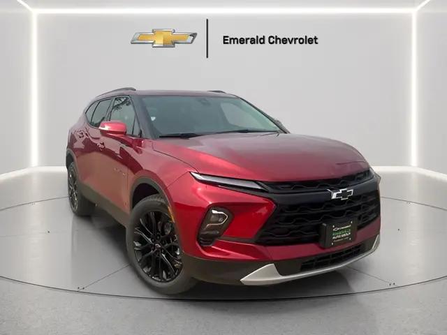2026 Chevrolet Blazer LT for sale in Audubon, IA
