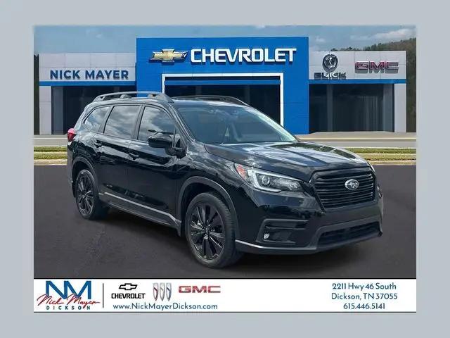 2022 Subaru Ascent Onyx Edition for sale in Dickson, TN