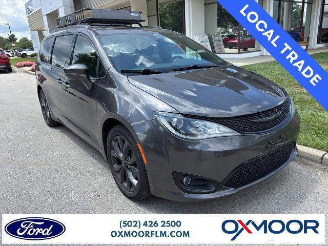 2018 Chrysler Pacifica Limited for sale in Louisville, KY