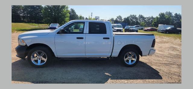 2016 Ram 1500 Tradesman for sale in North Branch, MN
