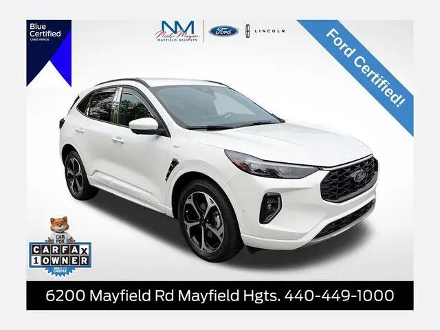 2023 Ford Escape ST-Line Elite for sale in Mayfield Heights, OH