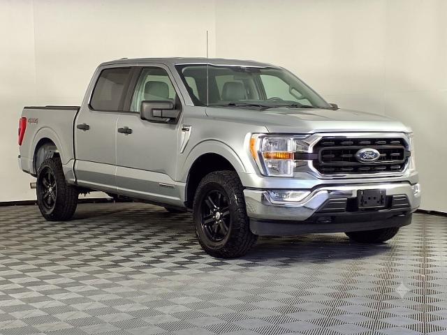 2022 Ford F-150 XLT for sale in Neenah, WI
